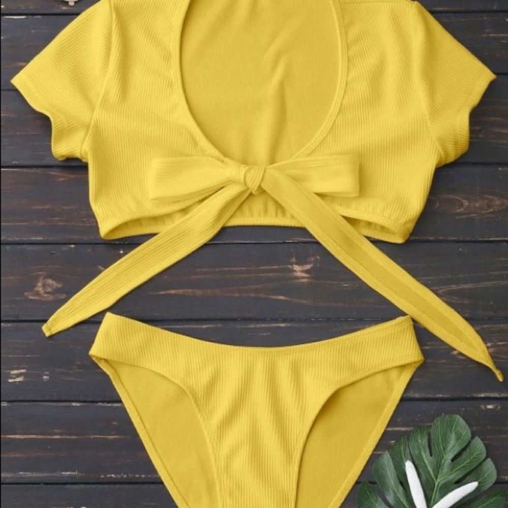 2 piece Bikini